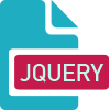 jquery