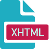 XHTML