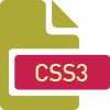 css 3
